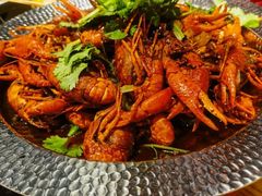 -东方一串·龙虾烧烤·特色烤鱼(柳州路店)