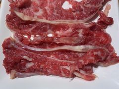 -海银海记潮汕牛肉火锅(新港中路海珠店)