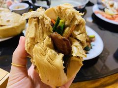 -凯华海鲜火锅·传承三十六年