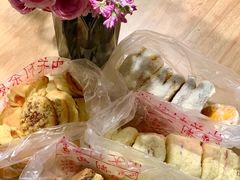 -中关村茶点