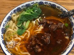 -腔调面(斜土路店)