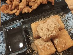 -霸道川面馆(张江店)