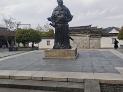 -王阳明故居