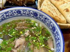 -长安后宰门水盆羊肉(新都心店)