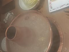 -北京老门框爆肚涮肉馆(凤城六路店)