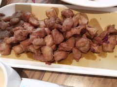 -九转小磨·东北菜老字号(祥安店)
