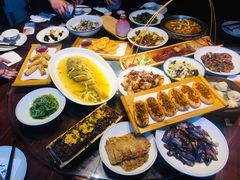 -大牌大·传统杭帮菜(湖滨店)