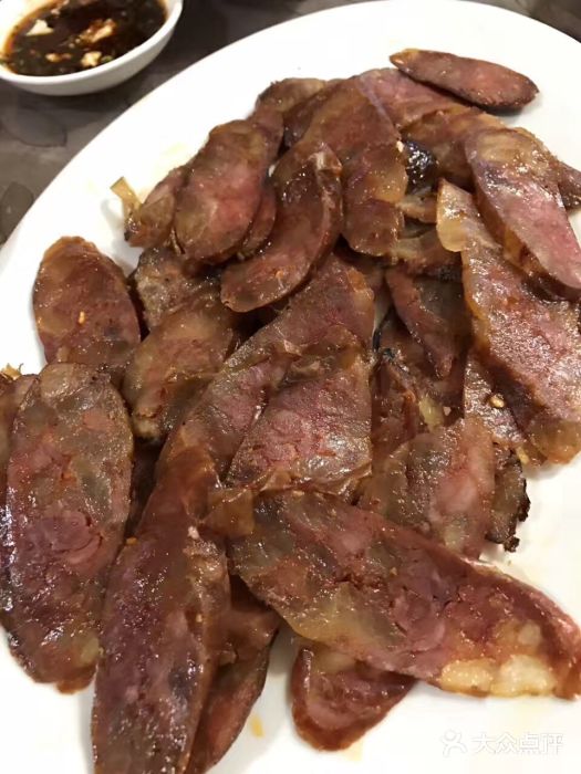 通江陈豆花-图片-乐山美食-大众点评网