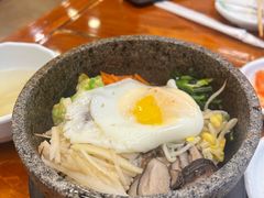 -全州拌饭馆(断桥店)