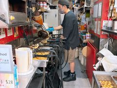 -利强记北角鸡蛋仔(弥敦道店 )