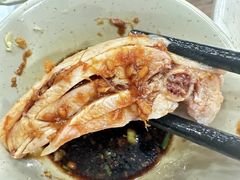 -百家鸡味馆(清泰店)
