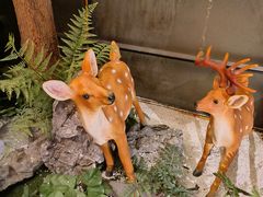 -肖记公安牛肉鱼杂馆· 省级非物质文化遗产(仁和路店)