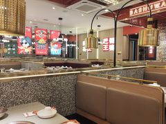 -巴蜀王婆大虾(南锣鼓巷店)