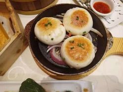 -佳丽海鲜大酒楼·宴会厅(蔡塘店)