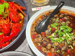 -红盔甲·小龙虾(长寿路店)