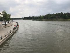 -美兰湖景区