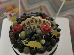 -EnergyCake蛋糕理想国