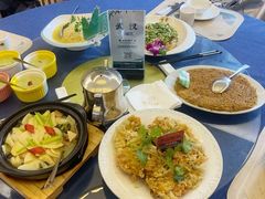 -明思味 二十年潮粤菜(榕城东山店)