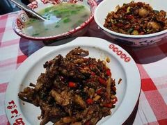 -西江红·株洲本地菜(滨江南路店)