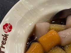 -鲜芋仙(时尚天河店)