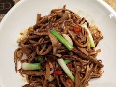 下饭小笋-江渔儿酸菜鱼(万科东荟城店)