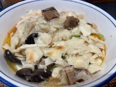 -毅祥斋老孙家泡馍(西羊市店)