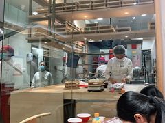 -喜家德虾仁水饺(马栏店)