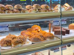 -新侨三宝乐面包店(崇文门店)