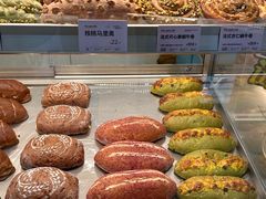 -The open life(万象城店)