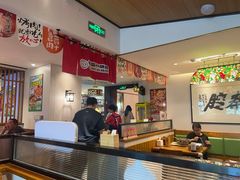 -福苗小骆驼烧烤(望京店)