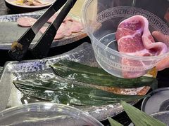 -老卜奎齐齐哈尔烤肉(人民东路店)