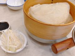 -大地春饼·海鲜大连菜·海肠捞饭(成仁街店)