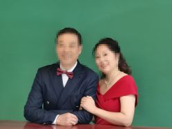 -金夫人One家全家福摄影(光环店)