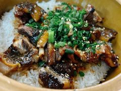 -红星光发煲仔饭(文海店)