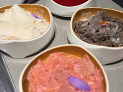 -海底捞火锅(太阳宫凯德mall店)