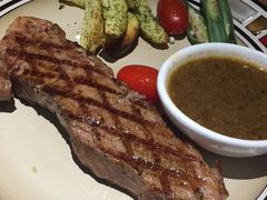 -斗牛士牛排(南京东路店)
