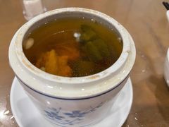 -大唐靓汤江门私房菜(景田店)