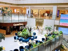 -CHARLIETOWN红茶公司(南京万象天地店)