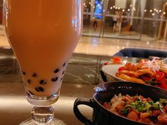 -Let's Taipei 非常烘焙(太古里店)