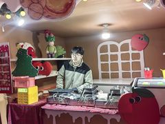 -杭州城中香格里拉大酒店