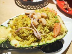 -避风塘(宝山万达店)