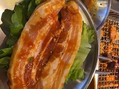 -俊熙家点餐式自助烤肉店(1227广场店)