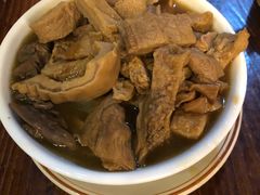 -黄祥华养生堂·炖汤·营养蒸饭(岭南天地店)