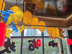 -小龙坎火锅(世纪城店)