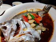 -绿茶餐厅(财富购物中心店)