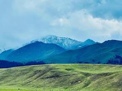 -新疆那拉提国家旅游度假区