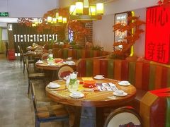 -百年神厨·地道川菜(清江西路店)