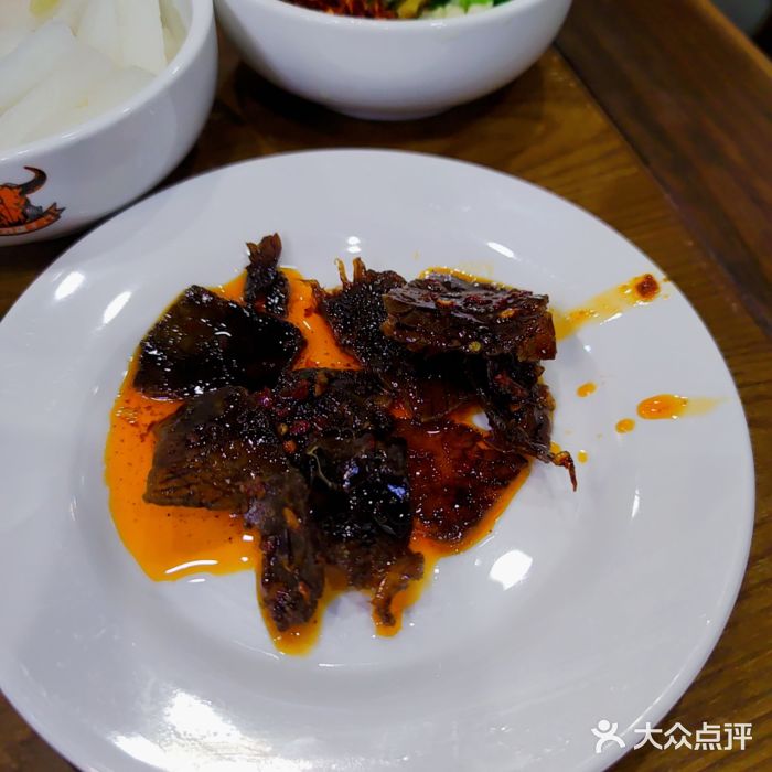 刘聋子粉馆(张家界总店)图片
