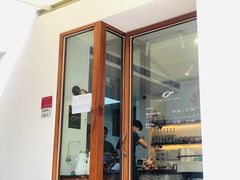 门面-Line 咖啡(石厦花园店)