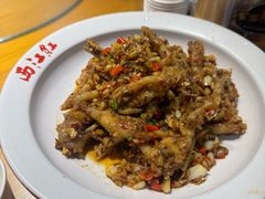 -西江红·株洲本地菜(滨江南路店)